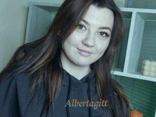 Albertagitt
