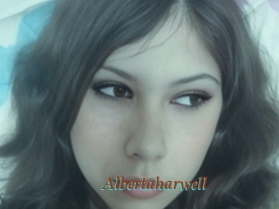 Albertaharwell
