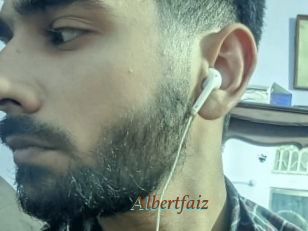Albertfaiz