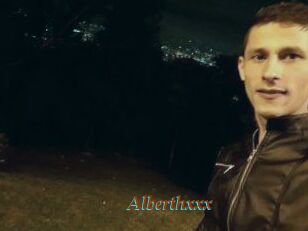 Alberthxxx