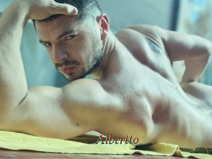 Albertto