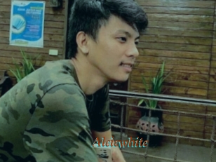Alciewhite