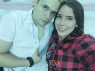 Ale_joy