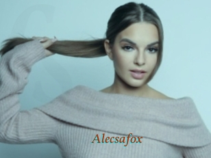 Alecsafox