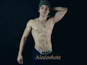 Aleejoohotx