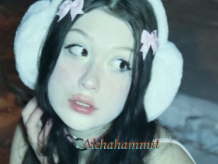 Alehahammit