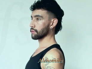 Alehomiles