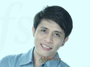 Alehxnice