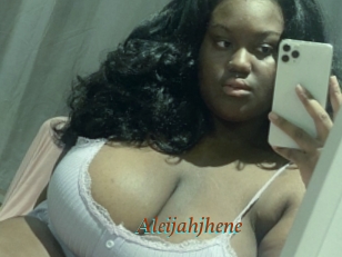 Aleijahjhene