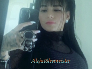 Aleja18lesmeister