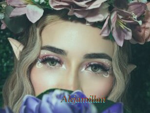 Alejamillan
