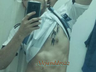 Alejanddro22