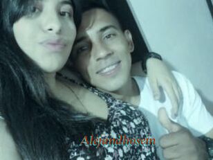 Alejandhosein