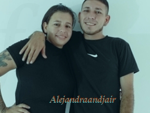 Alejandraandjair