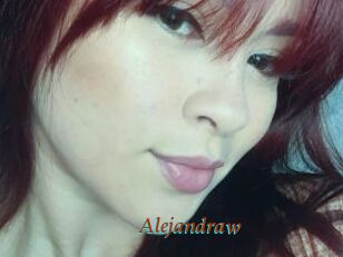 Alejandraw