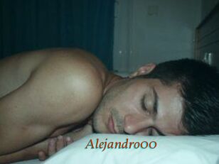 Alejandro00