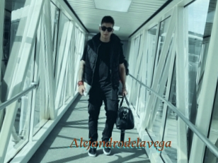 Alejandrodelavega
