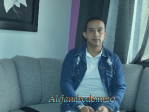 Alejandrodomi20