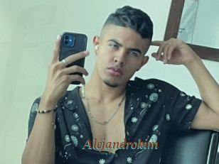 Alejandrokim