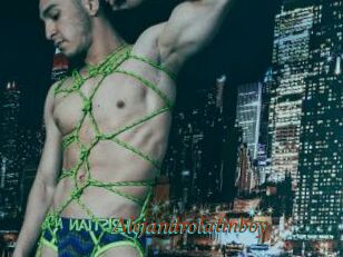 Alejandrolatinboy