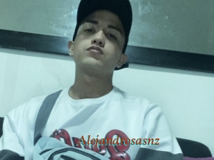 Alejandrosasnz