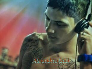 Alejandrro_kind