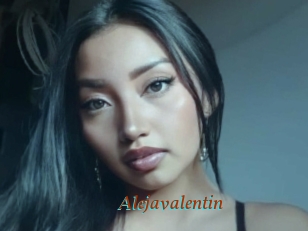 Alejavalentin