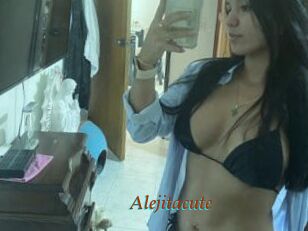 Alejitacute