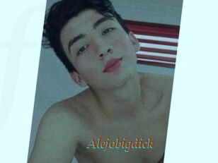 Alejobigdick