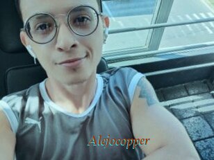 Alejocopper