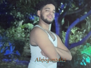 Alejogonzalez