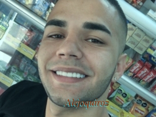 Alejoquiroz