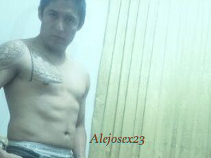 Alejosex23