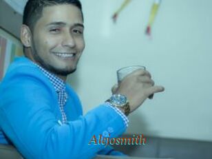 Alejosmith