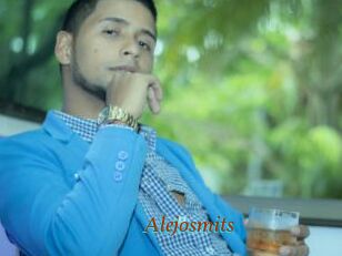 Alejosmits
