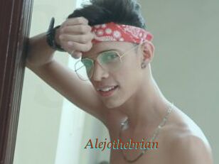 Alejothebrian
