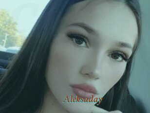 Aleksaday