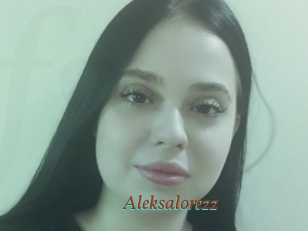 Aleksalorezz