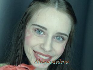Aleksavasileva