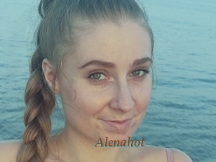 Alenahot