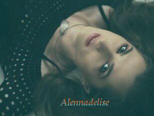 Alennadelise