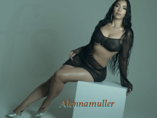 Alennamuller