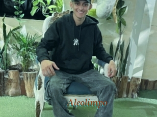 Aleolimpo