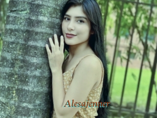Alesajenner