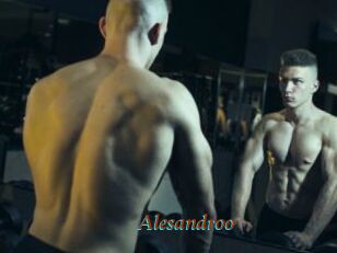 Alesandroo