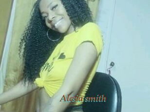 Alesia_smith