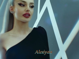 Alesiyaa