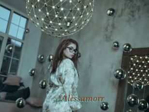 Alessamorr