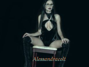 Alessandracolt