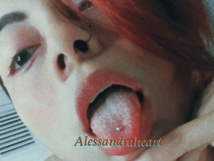 Alessandraheart